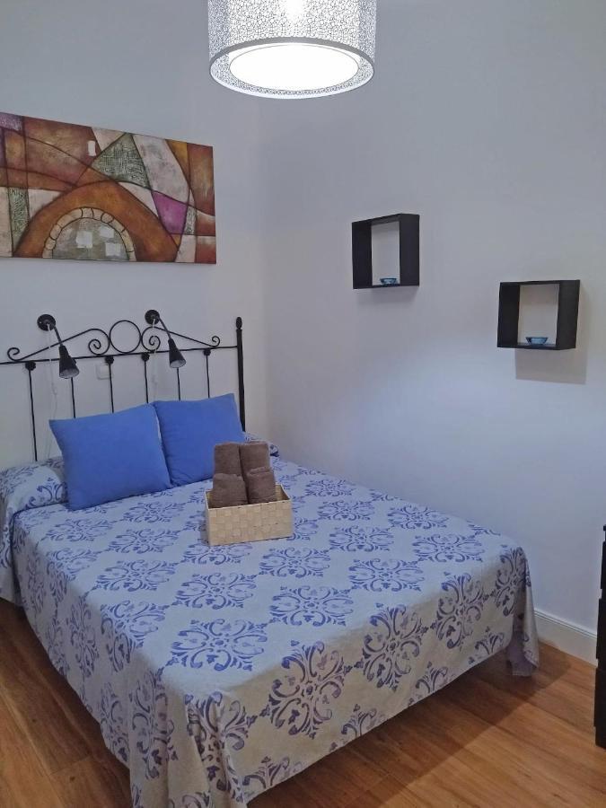 Apartments Atocha I マドリード エクステリア 写真
