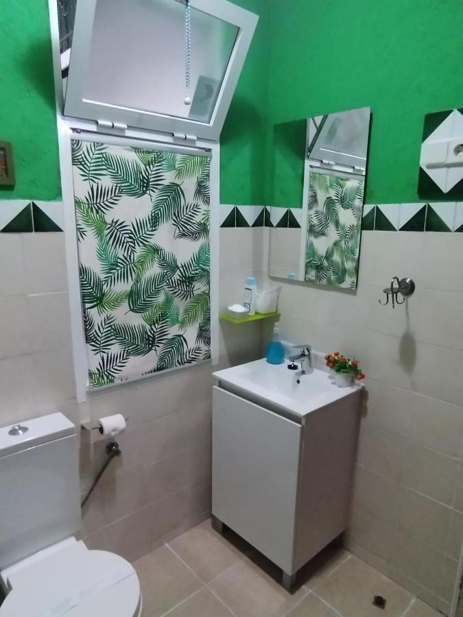 Apartments Atocha I マドリード エクステリア 写真